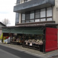 野菜の種苗店