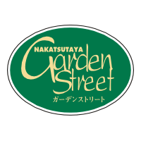 ガーデンストリート ロゴ