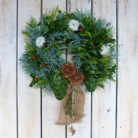 クリスマス2019午後