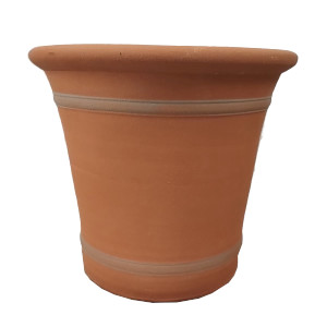 1337 Ribbon Pot