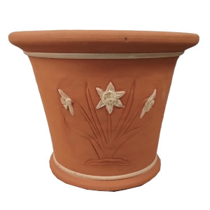 368 Daffodil Planter