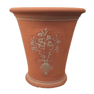 548 Renaissance Lily Pot