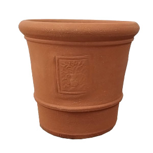 679 Marigold Pot