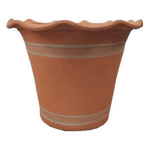 725 Parsley Pot