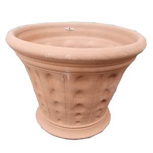 130F Cockleshell Pot