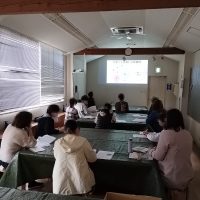 ガーデニング体験教室 秋の宿根草講座