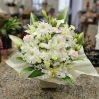 枕花･法事のお花