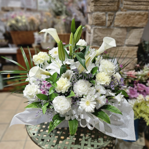 枕花･法事のお花